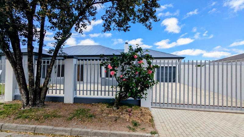 3 Bedroom Property for Sale in George South Western Cape